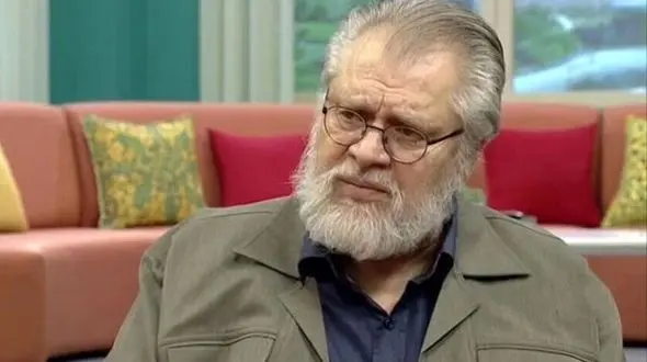 نادر طالب زاده درگذشت+ عکس