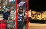 ناگفته ها از خصوصی های محمدبزرگی + فیلم گفتگو با دوست صمیمی اش