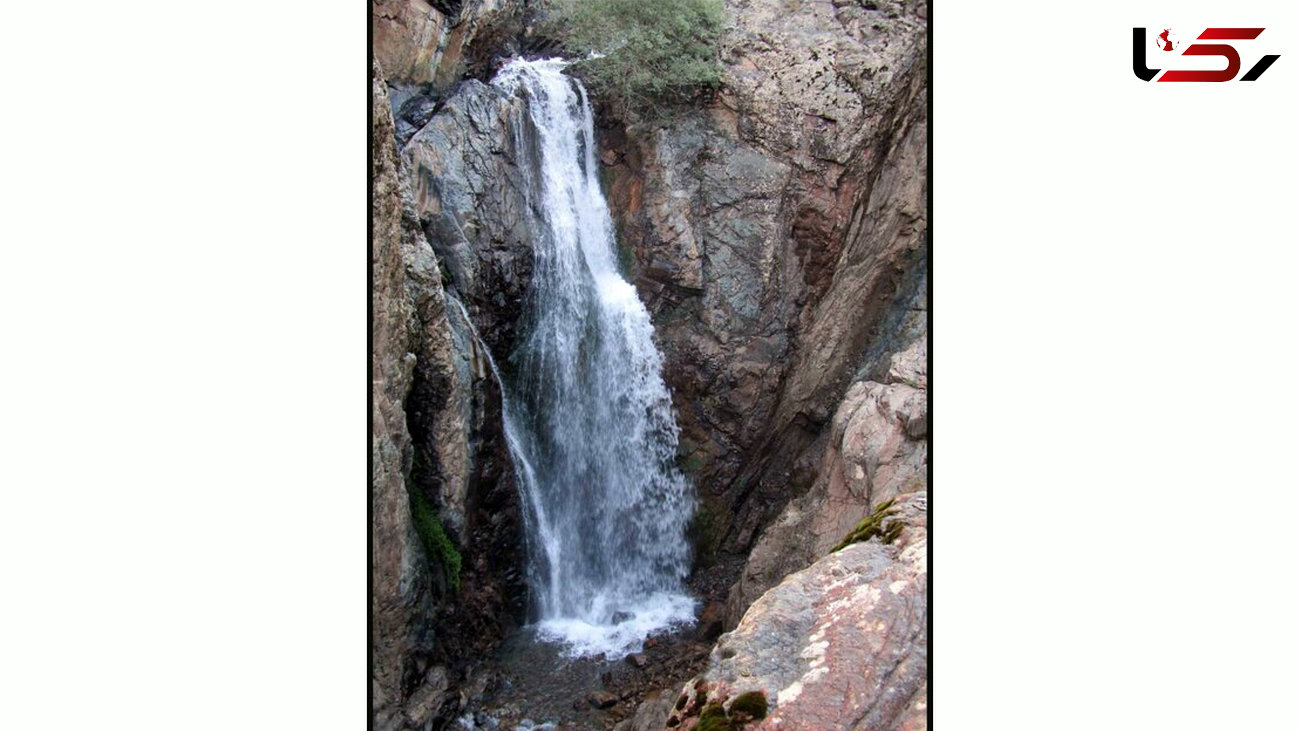سقوط مرگبار پسر 10 ساله از آبشار نیاسر