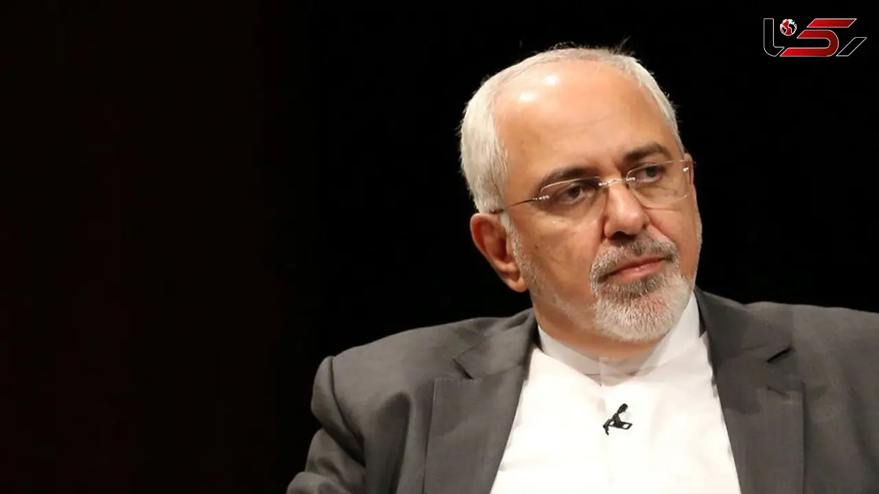 انتقاد ظریف از موافقت دیوان عالی آمریکا با طرح ترامپ