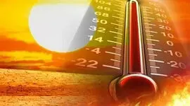 هشدار هواشناسی برای تهران/ رگبار، باد شدید، گرد و خاک و تداوم گرما در راه است