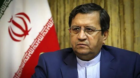 همتی از برنامه خود برای دستمزد کارمندان گفت 