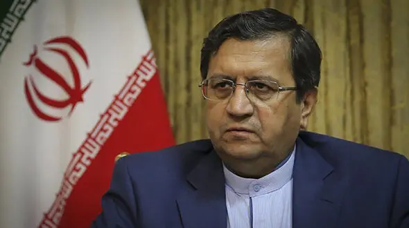 همتی از برنامه خود برای دستمزد کارمندان گفت 