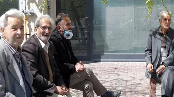 مستمری سایر سطوح بازنشستگان تامین اجتماعی اصلاح می‌شود 