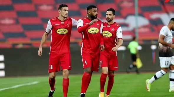 تخصص لوکادیا و خیال راحت گل محمدی + فیلم