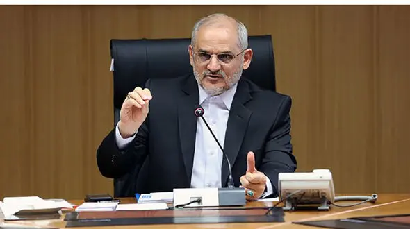 حاجی میرزایی: اصلاح نظام بودجه‌ریزی با پیگیری مستقیم رئیس‌جمهور در حال انجام است