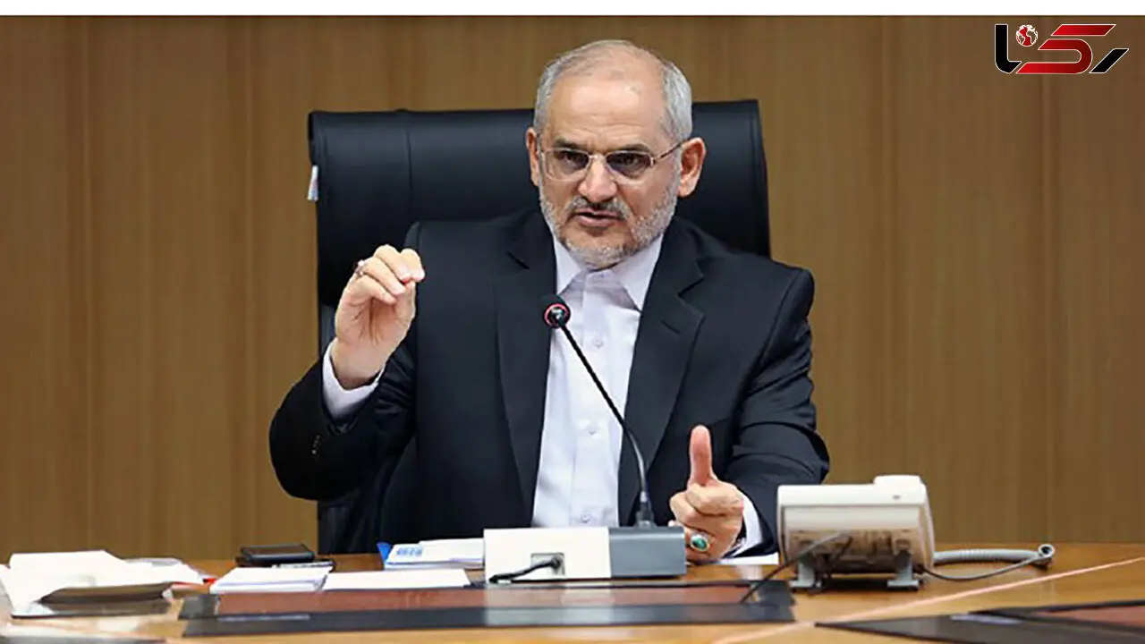 حاجی میرزایی: اصلاح نظام بودجه‌ریزی با پیگیری مستقیم رئیس‌جمهور در حال انجام است