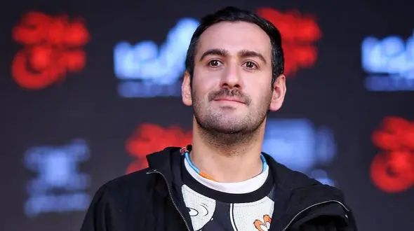 چهره کرونایی بازیگر خندوانه و دوپینگ + عکس