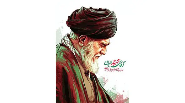 فیلم / ادامه برگزاری مراسم در تهران؛ حضور گسترده شرکت‌ کنندگان در مسیرهای منتهی به محل مراسم تشییع آقای شهید ایران