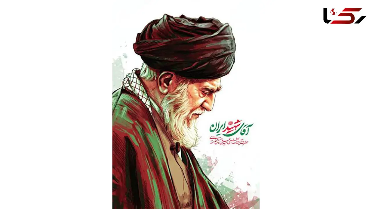 فیلم / ادامه برگزاری مراسم در تهران؛ حضور گسترده شرکت‌ کنندگان در مسیرهای منتهی به محل مراسم تشییع آقای شهید ایران