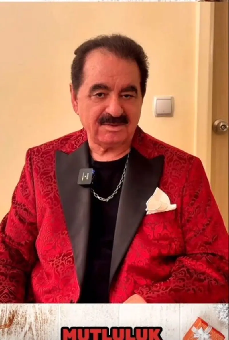 ابراهیم تاتلیسس