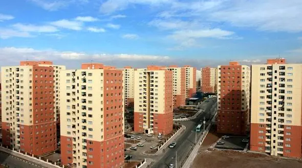 جزئیات خانه روی خاک 500 میلیون تومانی مسکن مهر