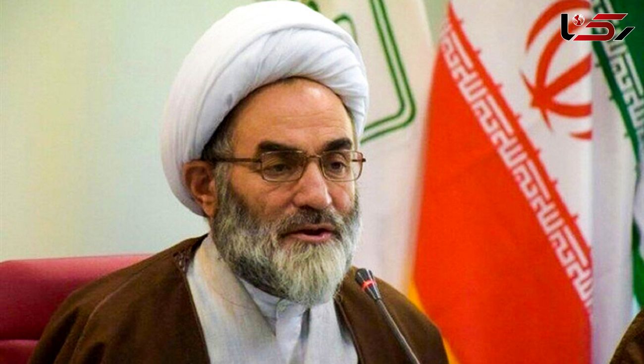 امام جمعه رشت: هیچ کس از کشف حجاب راضی نیست/ اصلاً «بزن بهادر» جایی ندارد؛ تذکر اثرگذار است