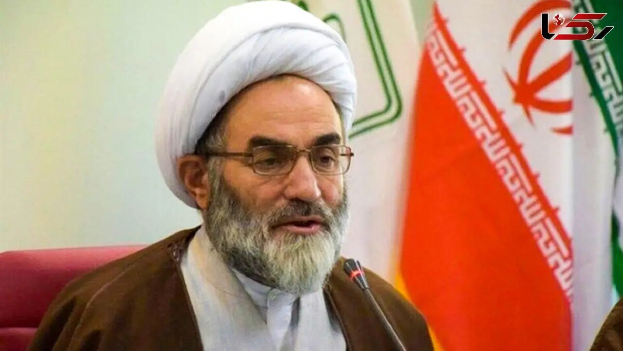 امام جمعه رشت: هیچ کس از کشف حجاب راضی نیست/ اصلاً «بزن بهادر» جایی ندارد؛ تذکر اثرگذار است