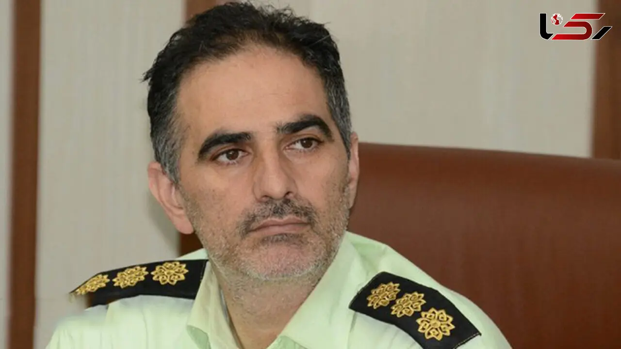 عامل بی آبرو شدن زن تهرانی دستگیر شد