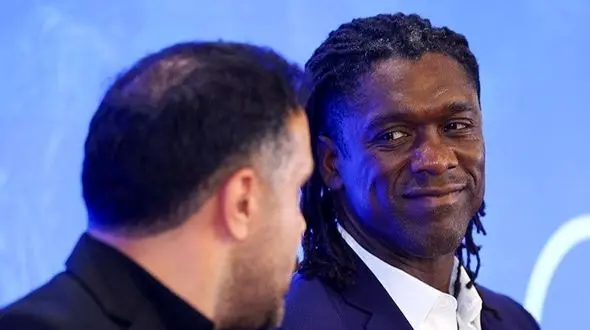 پشت پرده غیبت سیدورف در استقلال