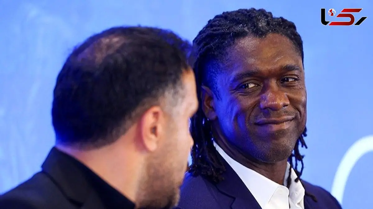 پشت پرده غیبت سیدورف در استقلال