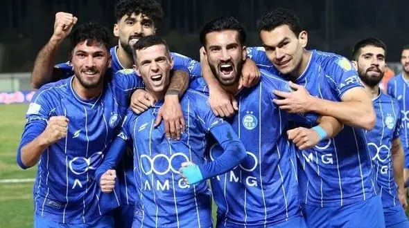 ساعت دقیق بازی استقلال و خیبر/ ترکیب احتمالی استقلال با تغییرات مهم و اساسی