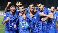 ساعت دقیق بازی استقلال و خیبر/ ترکیب احتمالی استقلال با تغییرات مهم و اساسی