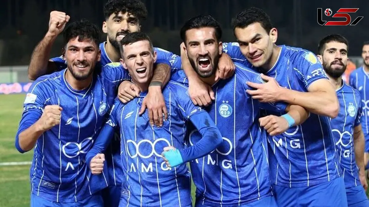 ساعت دقیق بازی استقلال و خیبر/ ترکیب احتمالی استقلال با تغییرات مهم و اساسی