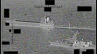 دوربین‌ شناورهای بدون سرنشین آمریکایی توقیف شده توسط ایران ناپدید شدند