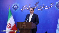 بابک زنجانی در زندان است