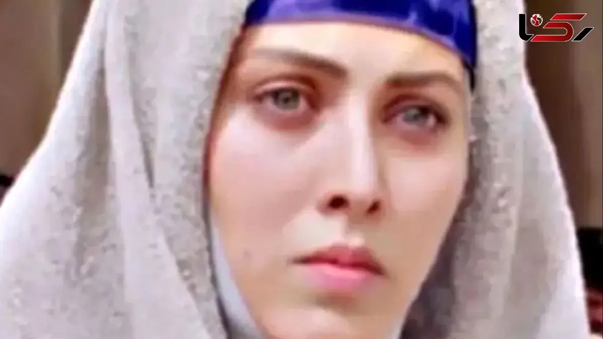 هلن/ ماری» 28 سال بعد سریال مردان آنجلس در 55 سالگی