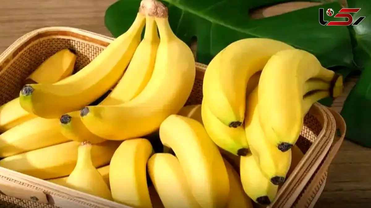 چگونه موز را تازه نگهداریم؟ تکنیک هایی برای جلوگیری از سیاه شدن