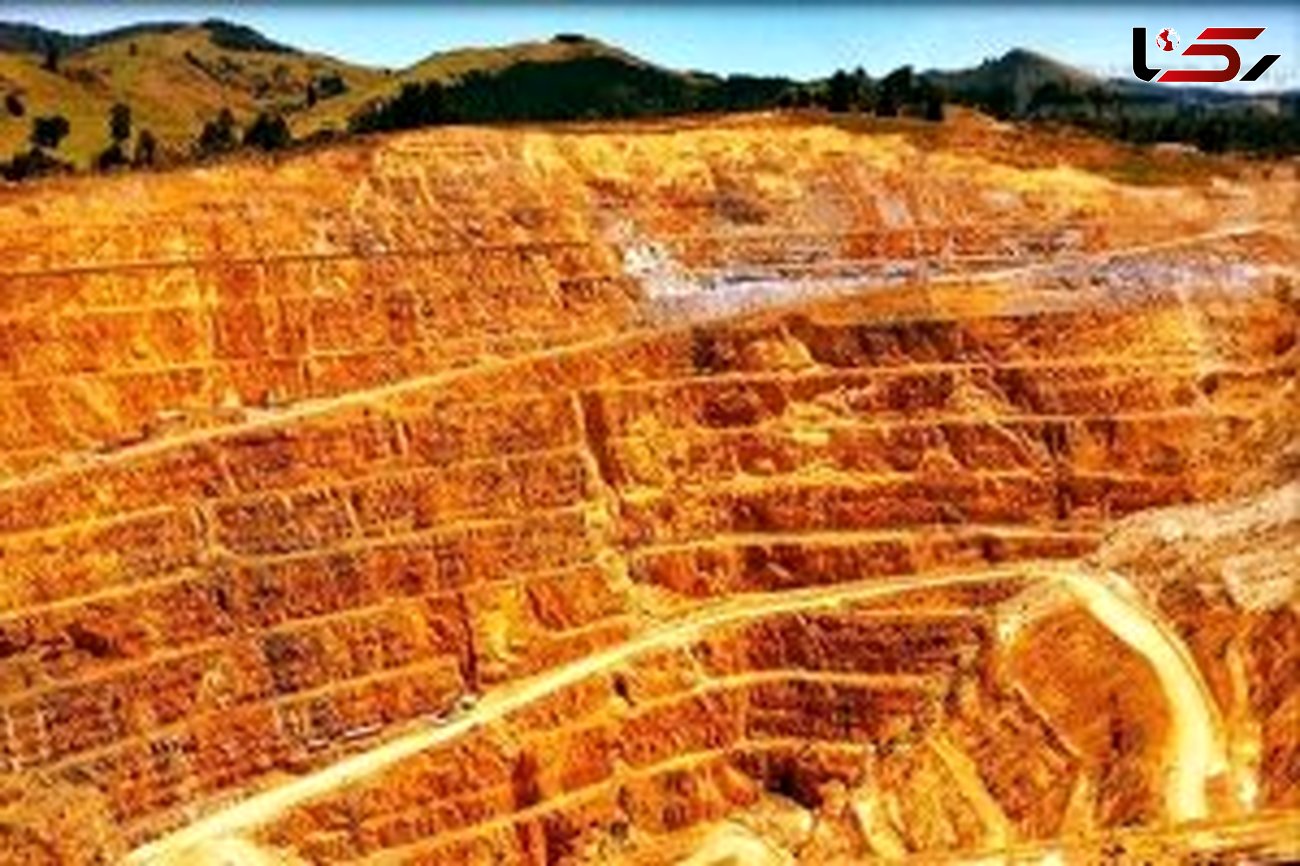 منافع معدن طلای زرکوه قروه باید به مردم کردستان هم برسد