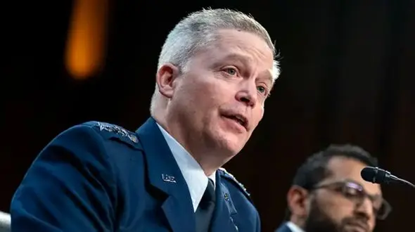 اخراج مدیر آژانس امنیت ملی آمریکا