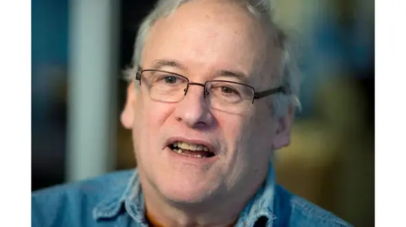 خداحافظی تلخ نویسنده محبوب کودکان کانادا / با کمک پزشکی زندگی‌اش را تمام کرد