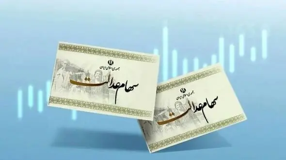 تاریخ واریز سود سهام عدالت 1405 مشخص شد / چه کسانی سود سهام عدالت ۱۴۰۵ را دریافت می‌کنند؟
