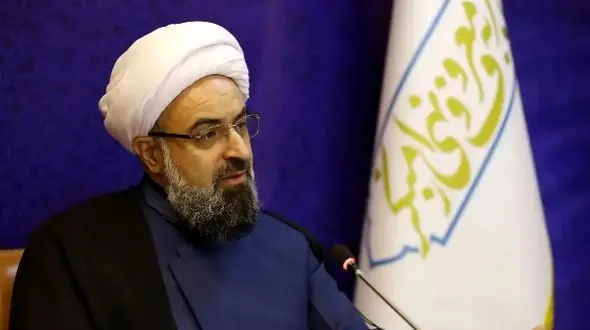 کنایه دبیر ستاد امر به معروف: بی‌حجابی و رقص زیر شعار وفاق!