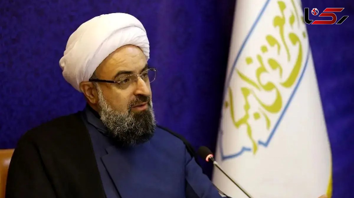 کنایه دبیر ستاد امر به معروف: بی‌حجابی و رقص زیر شعار وفاق!