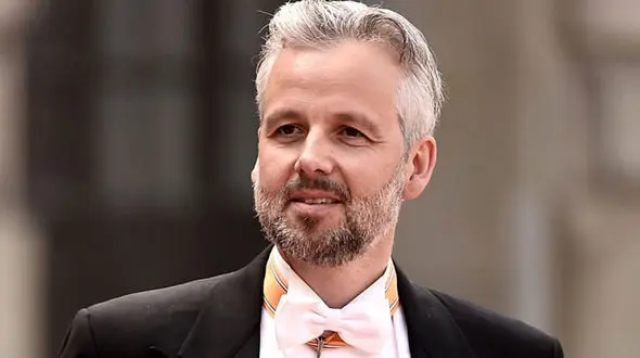 مرگ سومین شاکی کوین اسپیسی/ نویسنده نروژی خودکشی کرد