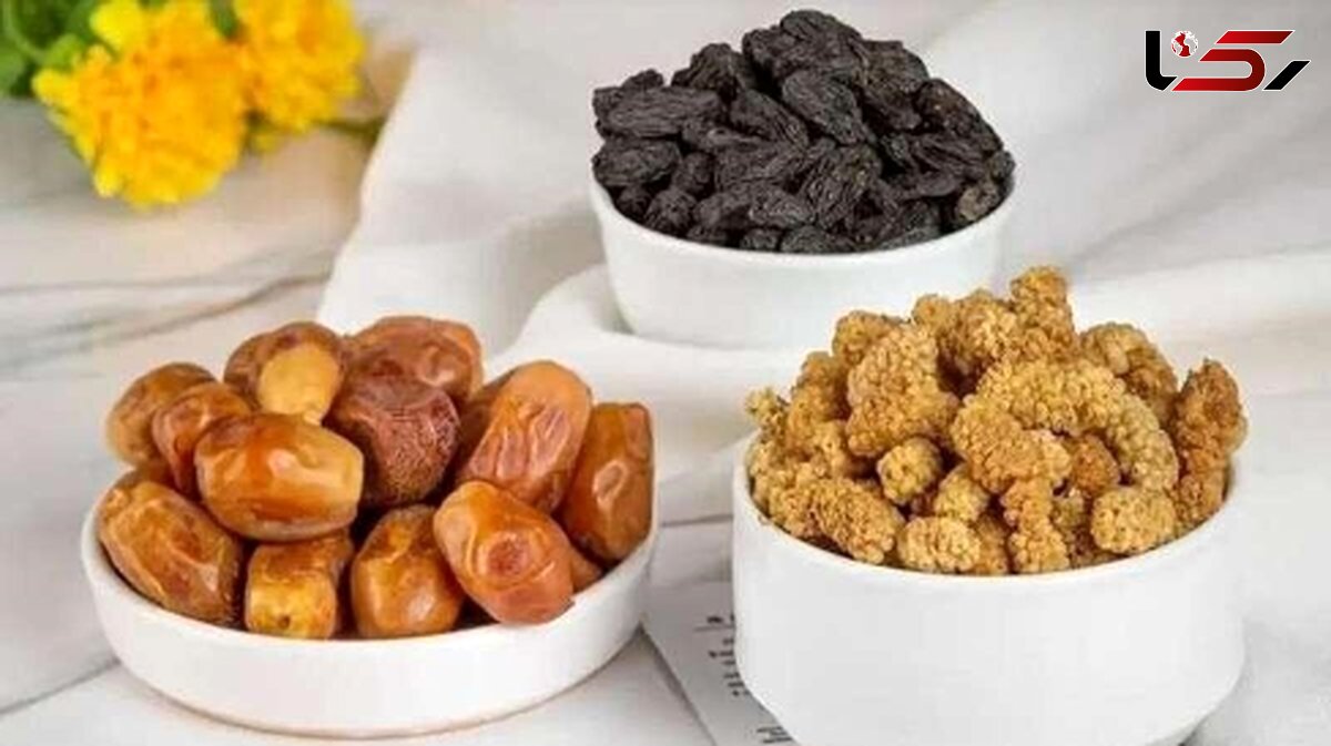  مواد طبیعی که جایگزین عالی قند و شکر هستند 