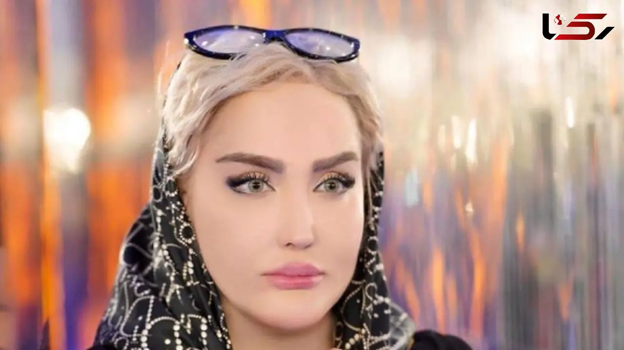 زیبایی خیره کننده زهره فکور صبور، ستایشِ سریال دلنوازان با تاج عروس ژیپسوفیلایی/ حیف که زود رفت...!