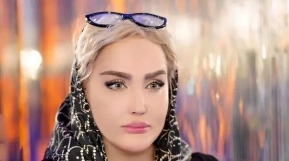 زیبایی خیره کننده زهره فکور صبور، ستایشِ سریال دلنوازان با تاج عروس ژیپسوفیلایی/ حیف که زود رفت...!