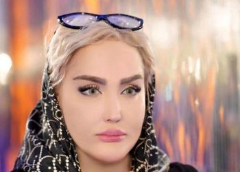 زیبایی خیره کننده زهره فکور صبور، ستایشِ سریال دلنوازان با تاج عروس ژیپسوفیلایی/ حیف که زود رفت...!