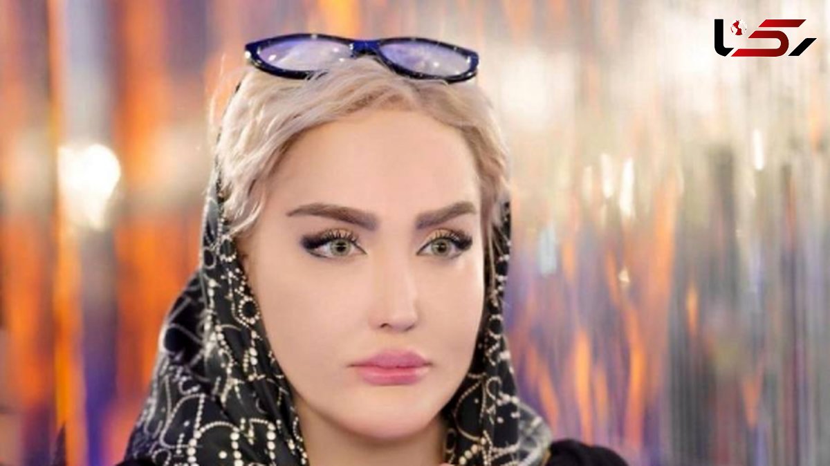زیبایی خیره کننده زهره فکور صبور، ستایشِ سریال دلنوازان با تاج عروس ژیپسوفیلایی/ حیف که زود رفت...!