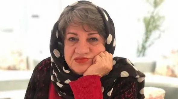 عکس ها / چیدمان زیبای خانه ناهید مسلمی بازیگر حماسه ساز جوکر