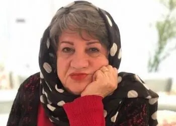 عکس ها / چیدمان زیبای خانه ناهید مسلمی بازیگر حماسه ساز جوکر