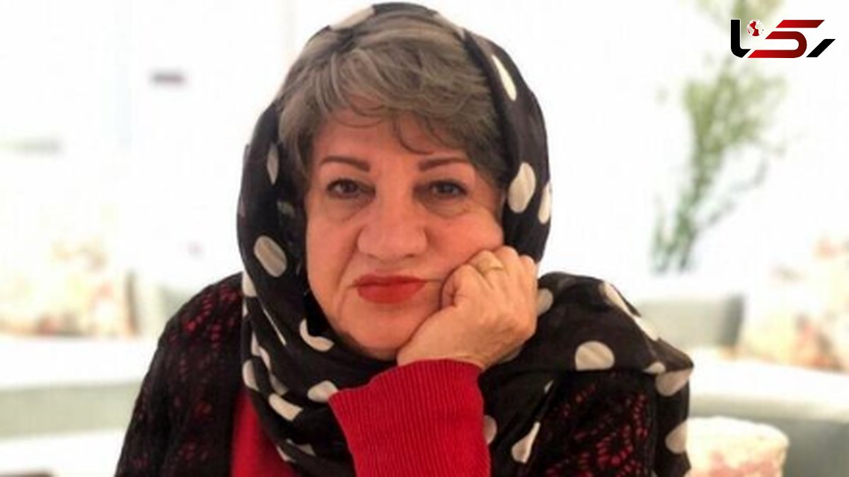 خلاقیت خنده دار مادر ناهید مسلمی، برای کنترل و مدیریت مهمانان خارجی به روش ابداعی+فیلم