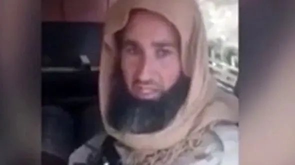 وصیت یک داعشی دقایقی قبل از عملیات انتحاری