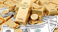 قیمت طلا، قیمت سکه و قیمت ارز امروز ۹۷/۰۸/۱۴