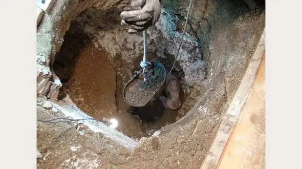 مرگ مشکوک 2 برادر مرودشتی