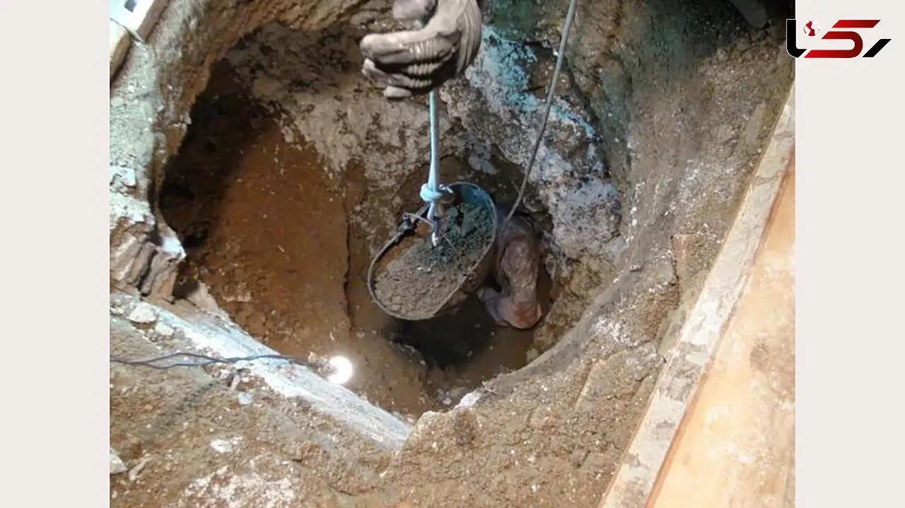 مرگ مشکوک 2 برادر مرودشتی