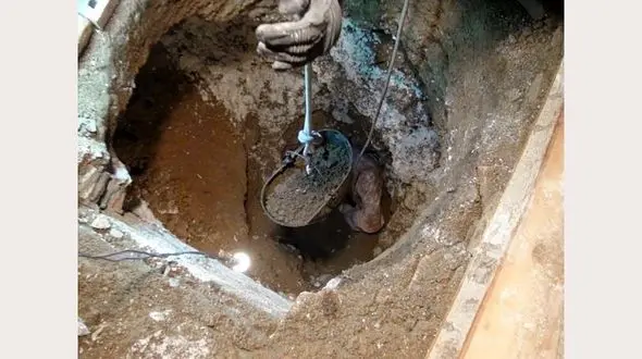 مرگ مشکوک 2 برادر مرودشتی