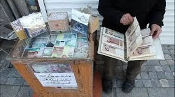 بازار سیاه فروش اسکناس نو راه افتاد
