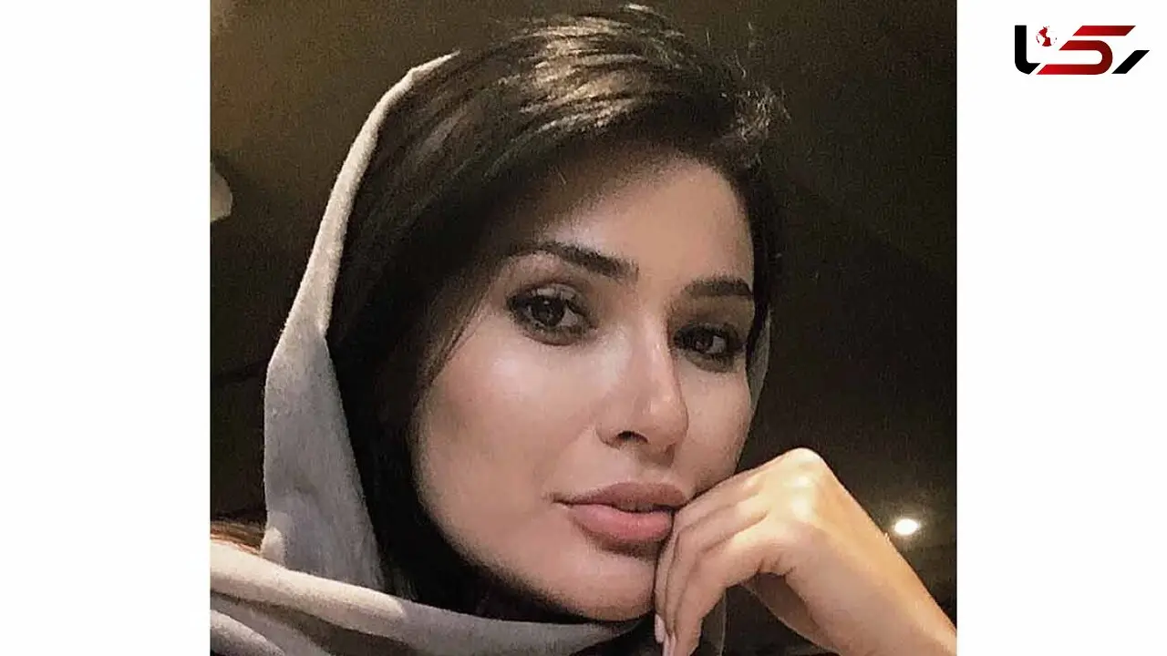 فیلم تحقیرآمیز از شیوا طاهری /  با لباس خاص مدل فروش خودرو شد